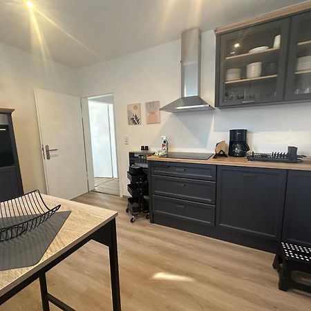 Neckarnest Ferienwohnung Neckarwestheim Ngoại thất bức ảnh