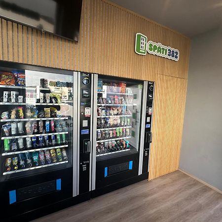 Neckarnest Ferienwohnung Neckarwestheim Ngoại thất bức ảnh