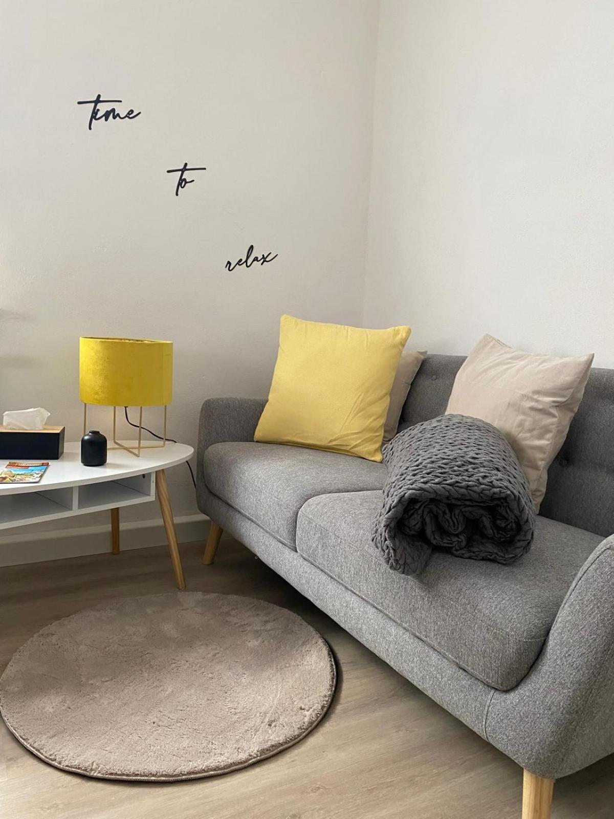 Neckarnest Ferienwohnung Neckarwestheim Ngoại thất bức ảnh