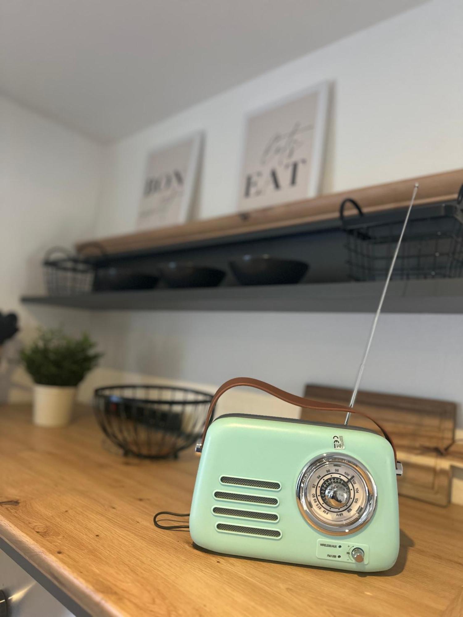 Neckarnest Ferienwohnung Neckarwestheim Ngoại thất bức ảnh