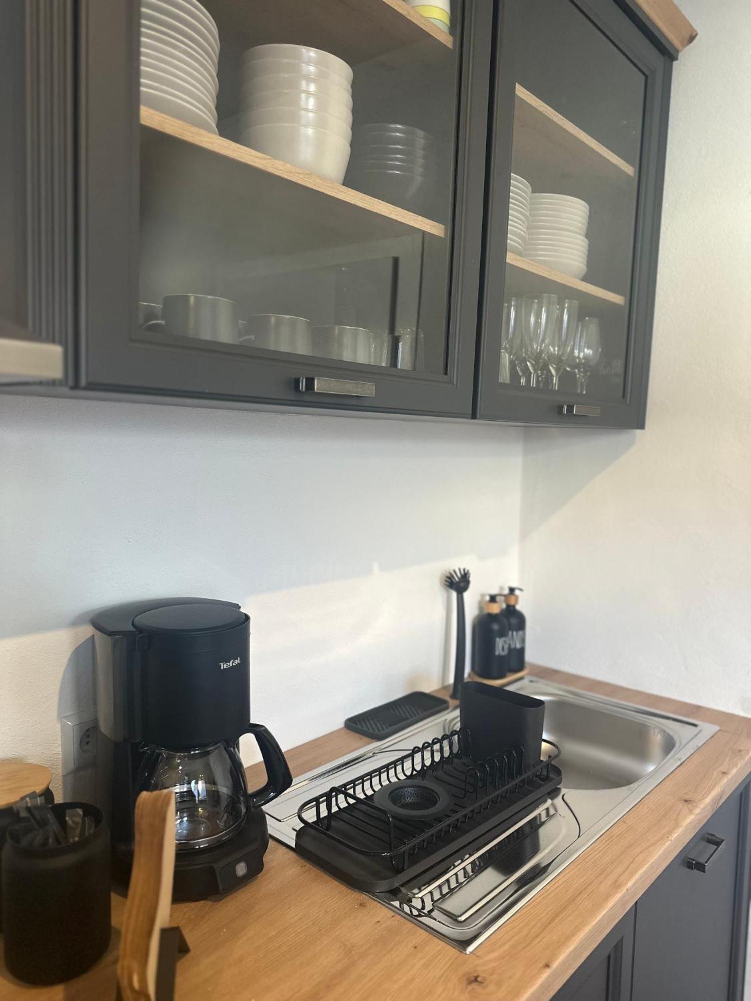 Neckarnest Ferienwohnung Neckarwestheim Ngoại thất bức ảnh