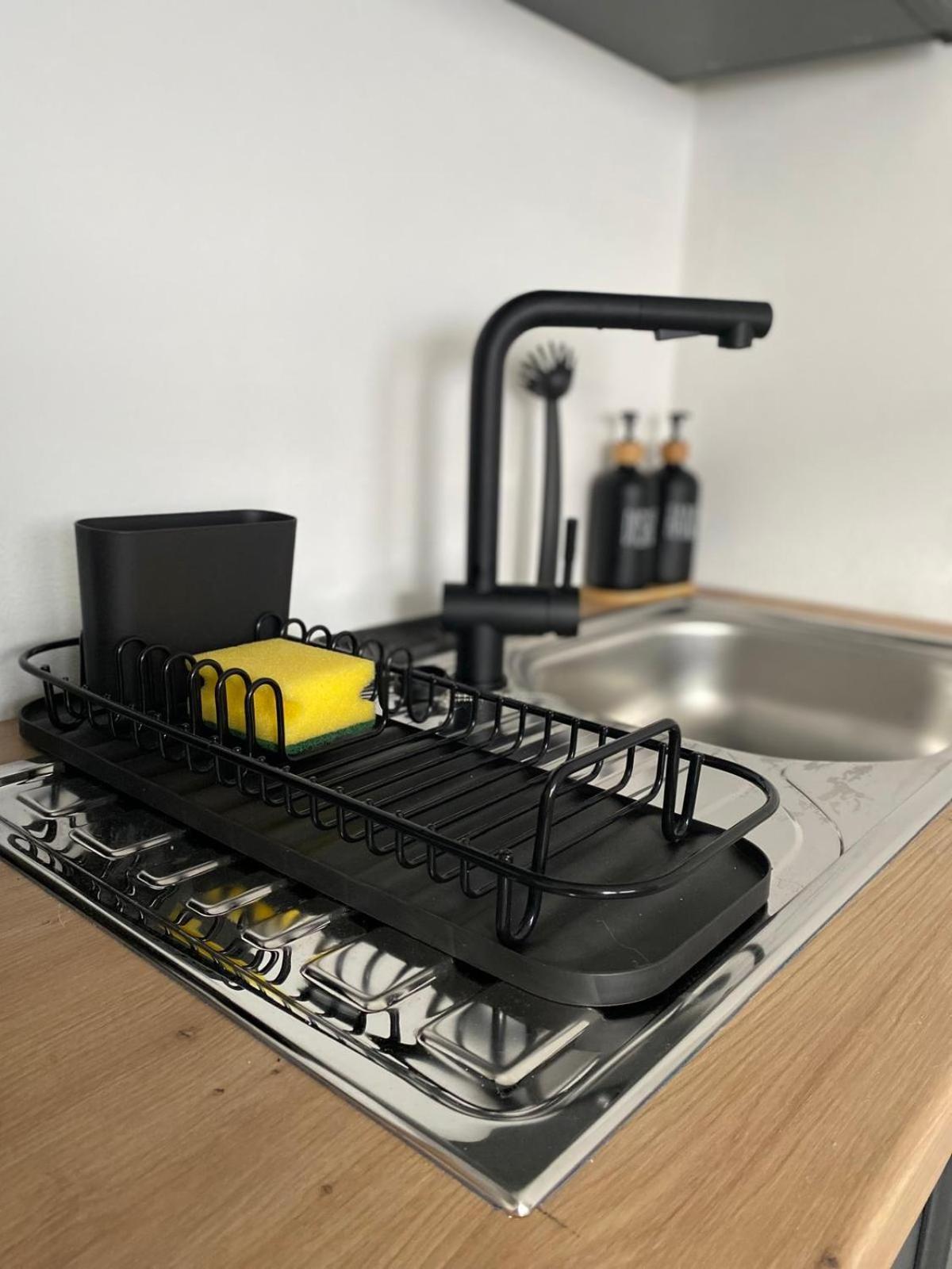 Neckarnest Ferienwohnung Neckarwestheim Ngoại thất bức ảnh