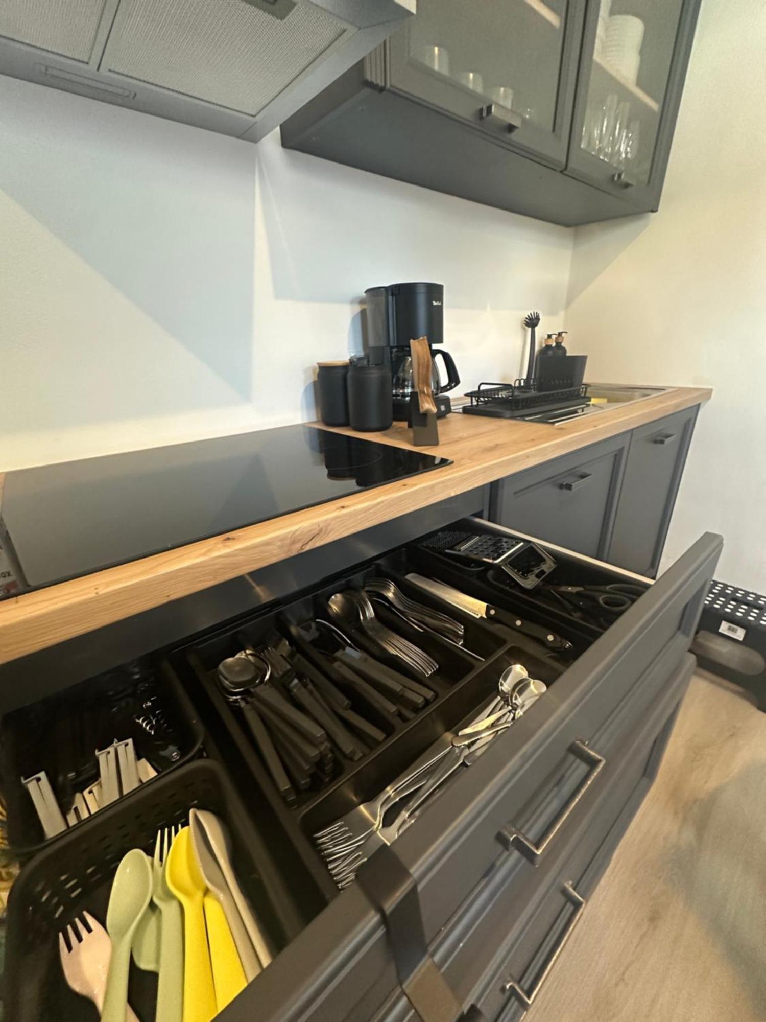 Neckarnest Ferienwohnung Neckarwestheim Ngoại thất bức ảnh